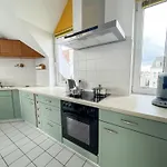 Urlaub Direkt In Der Marina Appartement