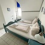 Апартаменты Urlaub Direkt In Der Marina