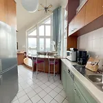 Urlaub Direkt In Der Marina Апартаменты Куксхафен