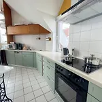 Апартаменты Urlaub Direkt In Der Marina *