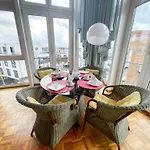 Urlaub Direkt In Der Marina Апартаменты