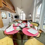 Urlaub Direkt In Der Marina Апартаменты Куксхафен