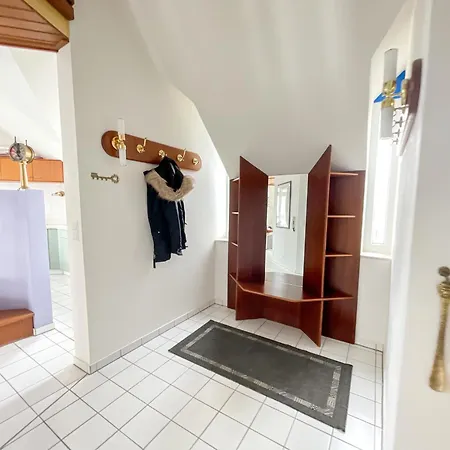 Urlaub Direkt In Der Marina Apartamento Cuxhaven