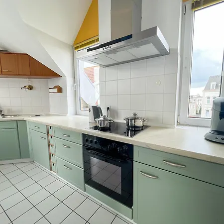 Urlaub Direkt In Der Marina Apartamento