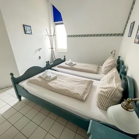 Apartamento Urlaub Direkt In Der Marina
