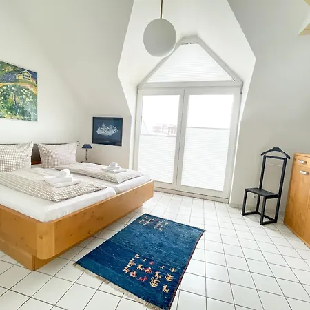 Urlaub Direkt In Der Marina Apartamento *