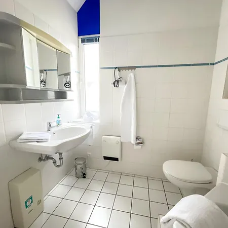 Apartamento Urlaub Direkt In Der Marina *
