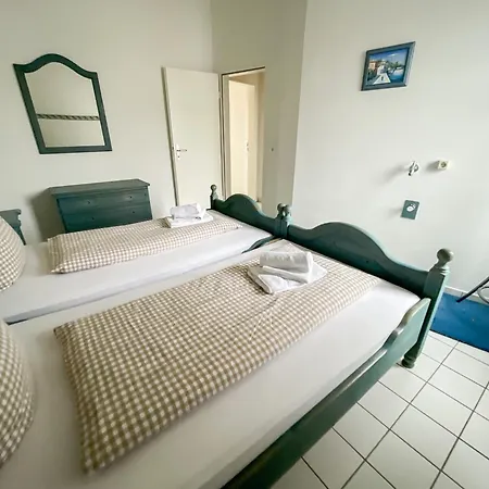 Urlaub Direkt In Der Marina Апартаменты Куксхафен