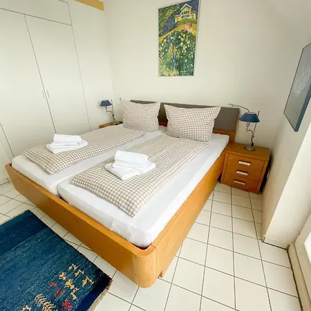 Urlaub Direkt In Der Marina *