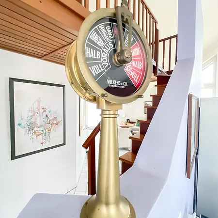 Urlaub Direkt In Der Marina