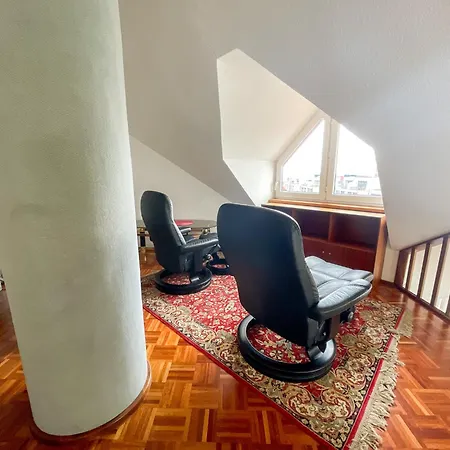 Apartamento Urlaub Direkt In Der Marina *