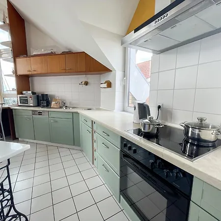Apartamento Urlaub Direkt In Der Marina *