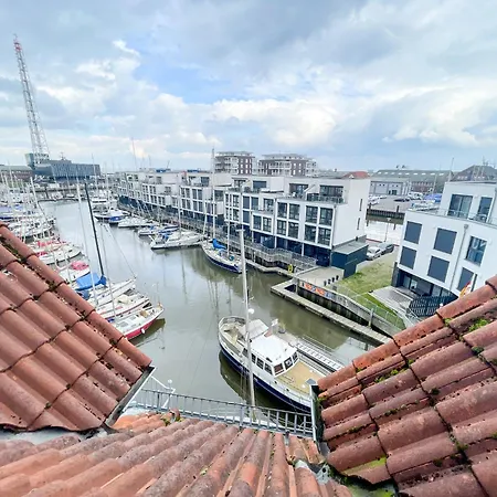 Urlaub Direkt In Der Marina *