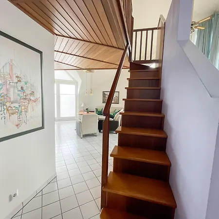 Urlaub Direkt In Der Marina Apartamento *