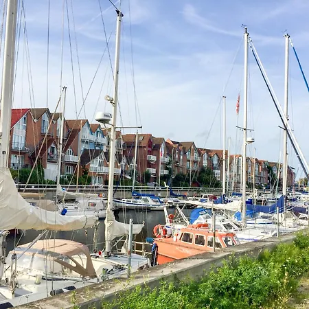 Urlaub Direkt In Der Marina *