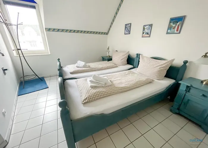Urlaub Direkt In Der Marina