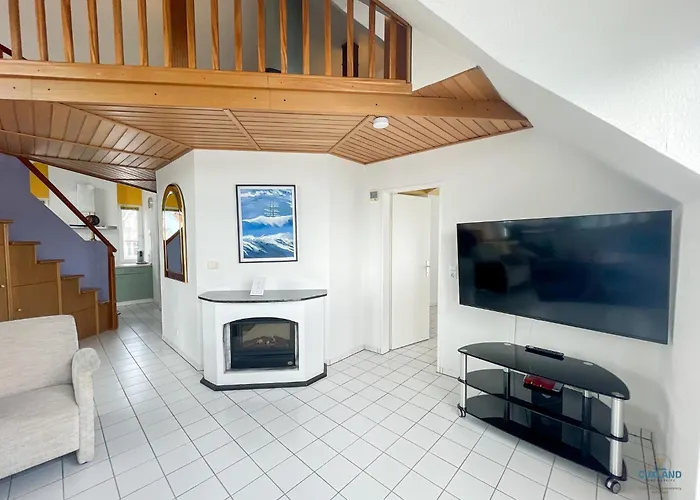 Urlaub Direkt In Der Marina *