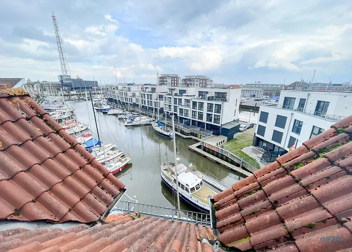 Urlaub Direkt In Der Marina *