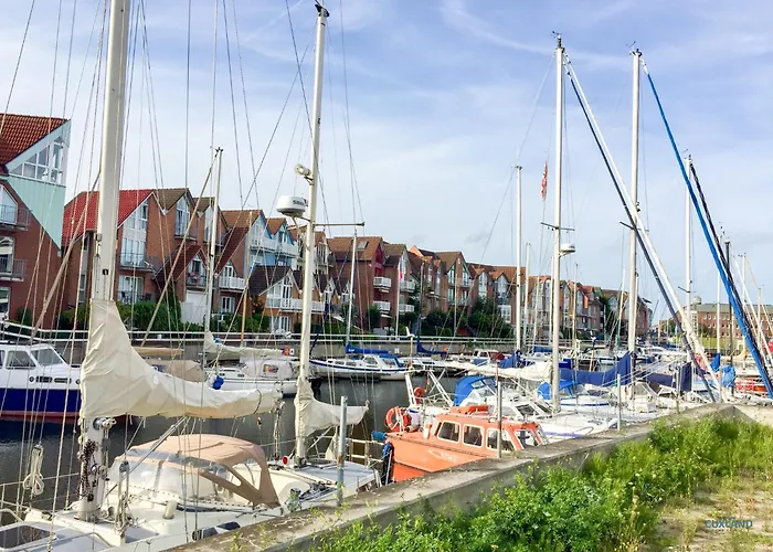 Urlaub Direkt In Der Marina *